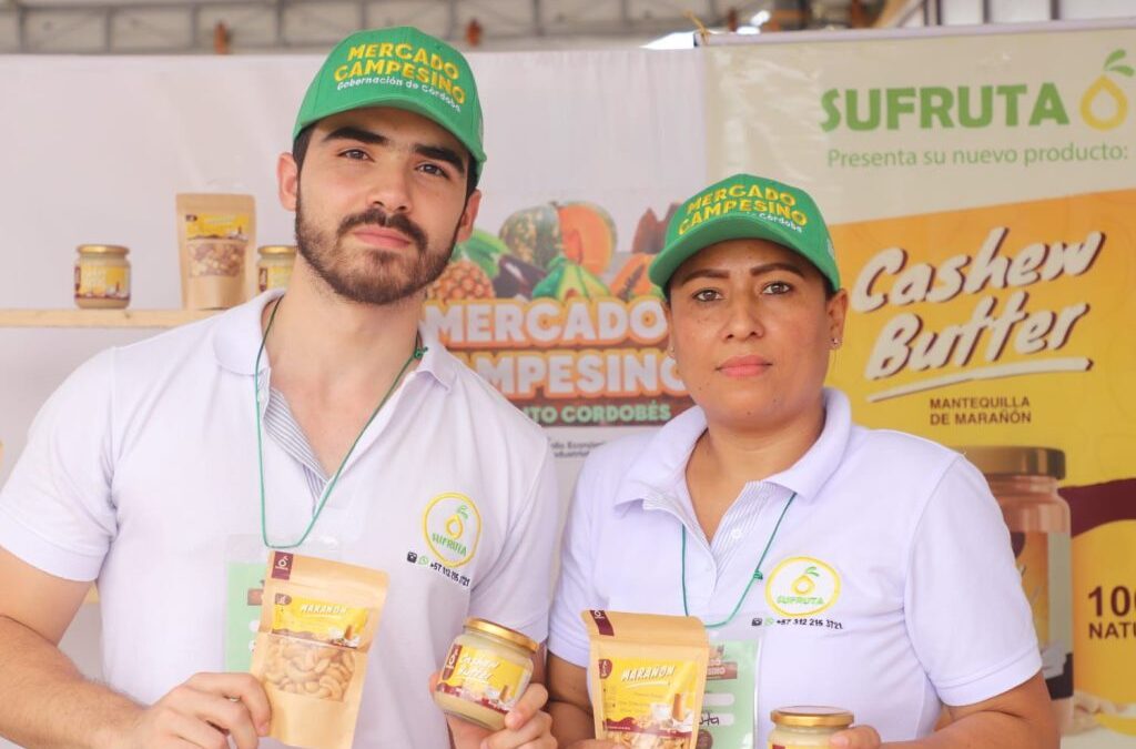 Transformando vidas a través del Marañón