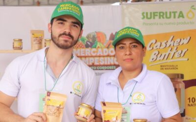 Transformando vidas a través del Marañón